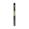 SOMBREADORA EXTRANET 1X10 VERDE  R/10 MT.
