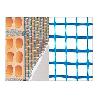 MALLA REVOCO MORTERO AZUL 10X10 1MT R/50MT.