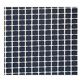 MALLA REVOCO YESO BLANCA 5X5 R-50MT