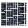 MALLA REVOCO YESO BLANCA 5X5 R-50MT