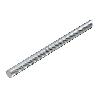 VARILLA ROSCADA ZINCADA 22MM DIN.975 CR3 1 MT
