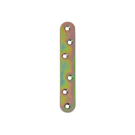 PLACA 2-80 BICROMATADO AMIG