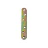 PLACA 2-80 BICROMATADO AMIG