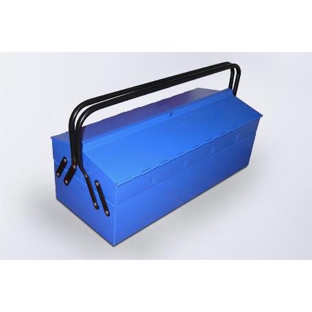 CAJA HERRAMIENTAS 342 Nº3 SEFER