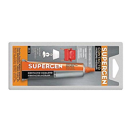 SUPERGEN 20ML. INCOLORO TUBO