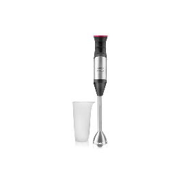 BATIDORA PIE INOX BAPI 1200 W INOXIDABLE