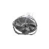 BATIDORA PIE INOX BAPI 1200 W INOXIDABLE