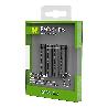 PILAS RECARGABLE RECYKO+ R03 850MAH BLIST-4