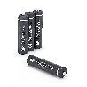PILAS RECARGABLE RECYKO+ R03 850MAH BLIST-4