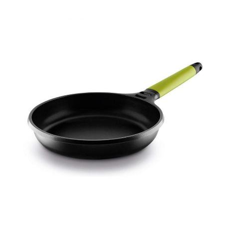 SARTEN ALUMINIO FUNDIDO 16 CM KIWI