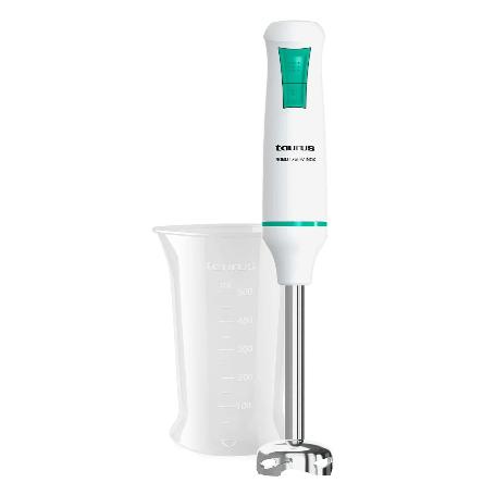 BATIDORA ROBOT 750W INOXIDABLE