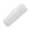 MALLA GARDEN 1MT 10X10XMM BLANCA 400GM 25MT ROLLO 25M