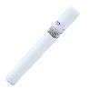 MALLA GARDEN 1MT 10X10XMM BLANCA 400GM 5MT ROLLO 5M