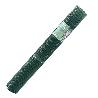 MALLA GARDEN 1MT 10X10XMM VERDE 400GM 5MT ROLLO 5M