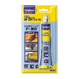 COLA CONTACTO BUNITEX  P-29  50ML. BLISTER