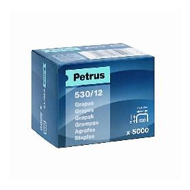 GRAPAS 530/12 CAJA 5000 UD. CAJA