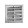 REJILLA Z-100 PVC 17X17CM. SIN MARCO 4521