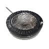 BRASERO GAS PROMETEO BLUE FLAME