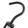 POLEA POZO HIERRO FUNDIDO 15 CM 6