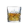 VASOS BAJOS 30 CL EUGENE CAJA 6