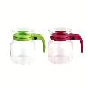 JARRA VIDRIO MICROONDAS 650 ML 1190