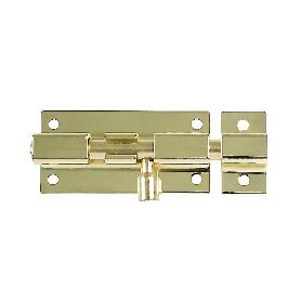 PASADOR 390-60 LATONADO BARNIZADO CAJA 20