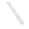 CREMALLERA 200 BLANCA 6000 BLISTER 2