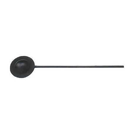 PALA BRASERO 470X100MM.32802