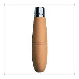 MANGO MADERA 5842-D PALETIN