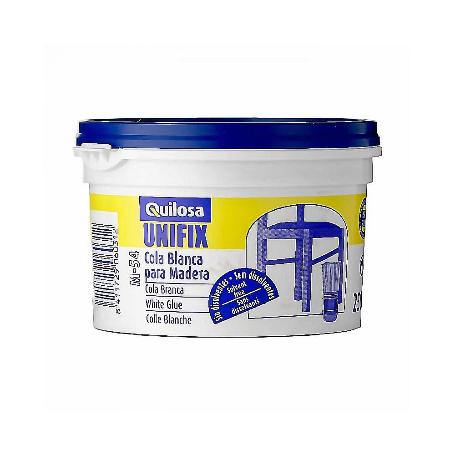 COLA UNIFIX M-54 1/4 KILO BOTE