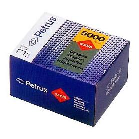 GRAPAS 530/6MM  CAJA 5000 CAJA