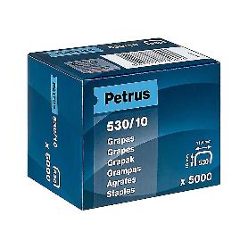GRAPAS 530/10 CAJA 5000 UD. CAJA