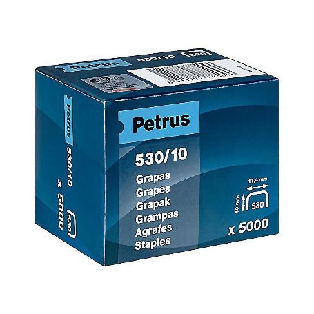 GRAPAS 530/10 CAJA 5000 UD. CAJA