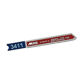 HOJAS SIERRA 3411-METAL-B.DECK BLIS-5