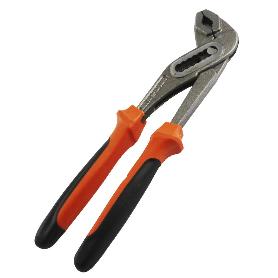 TENAZA POLISIADORA AJUSTABLE C/ VANADIO BLISTER