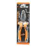 ALICATE UNIVERSAL 7 CROMO VANADIO  BLISTER