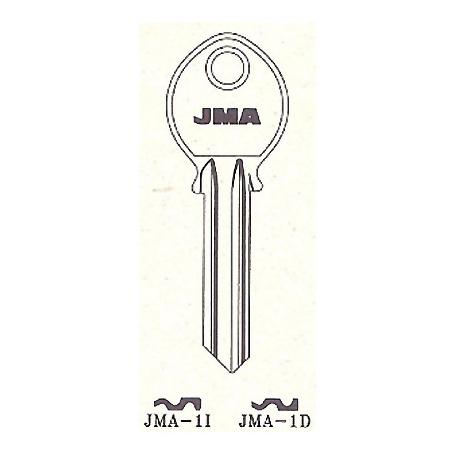 LLAVIN JMA-1I ACERO C C-50