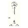 LLAVIN IF-D-30 ACERO  C-50