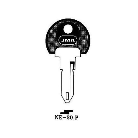 LLAVIN NE-20 PLASTIFICADO B/10