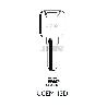 LLAVIN UCEM-13D ALPACA SEGURIDAD B/10