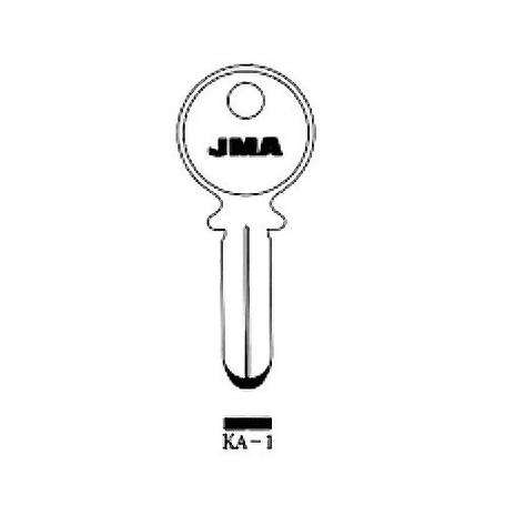LLAVIN KA-1 ALPACA NEUTRO ERRE B/10