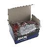 LLAVIN UCEM-12 ALUMINIO COLORES B/10