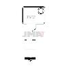 LLAVIN TOV-1G LATON SEGURIDAD B/10