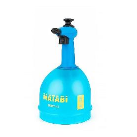 PULVERIZADOR BERRY 1,5L. C/VALVULA