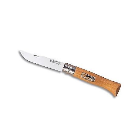 NAVAJA M/MADERA NUM.  7   8CM CAJA 12