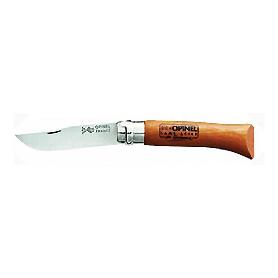 NAVAJA M/MADERA N.6 INOXIDABLE C-12UND.
