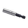 PORTAPUNTAS KM653 MAGNET.1/4 60MM UNIDAD