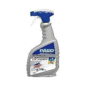 LIMPIADOR MOHO INTERIOR Y EXTERIOR 500ML PISTOLA