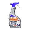 LIMPIADOR MOHO INTERIOR Y EXTERIOR 500ML PISTOLA