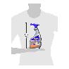 LIMPIADOR MOHO INTERIOR Y EXTERIOR 500ML PISTOLA